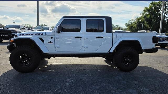 2023 Jeep Gladiator Rubicon FarOut