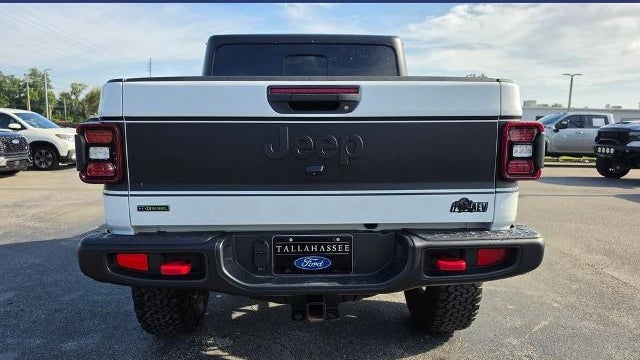 2023 Jeep Gladiator Rubicon FarOut