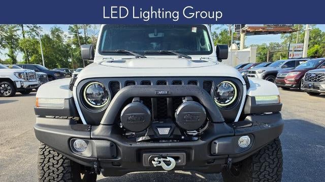 2023 Jeep Gladiator Rubicon FarOut