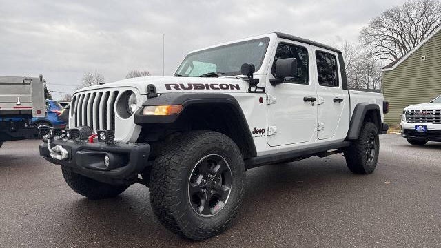 Preowned 2023 Jeep Gladiator Rubicon FarOut for Sale