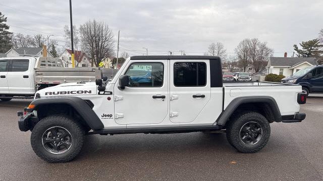 2023 Jeep Gladiator Rubicon FarOut