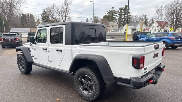2023 Jeep Gladiator Rubicon FarOut