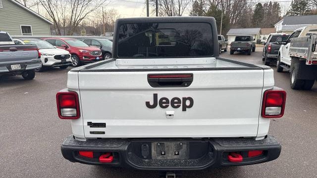 2023 Jeep Gladiator Rubicon FarOut