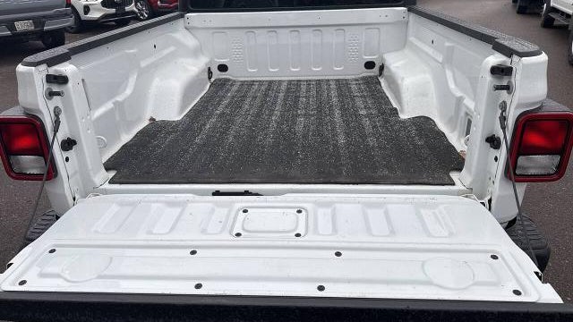 2023 Jeep Gladiator Rubicon FarOut