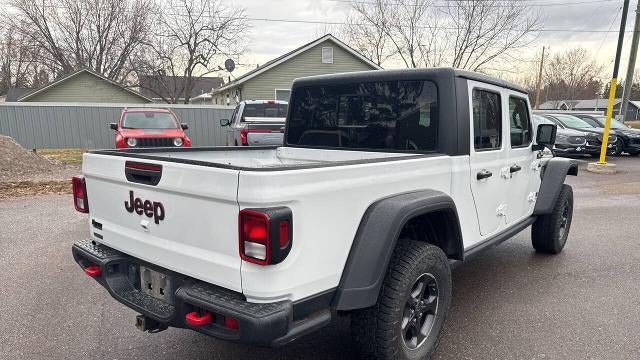 2023 Jeep Gladiator Rubicon FarOut