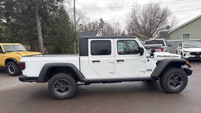 2023 Jeep Gladiator Rubicon FarOut