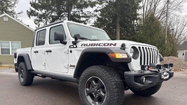 2023 Jeep Gladiator Rubicon FarOut
