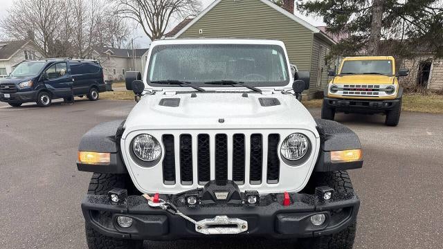2023 Jeep Gladiator Rubicon FarOut