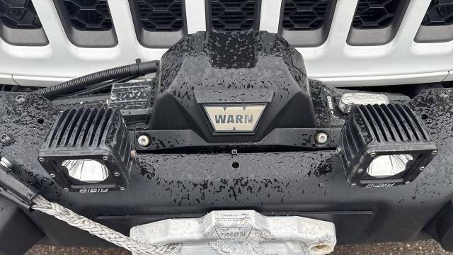 2023 Jeep Gladiator Rubicon FarOut