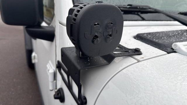 2023 Jeep Gladiator Rubicon FarOut