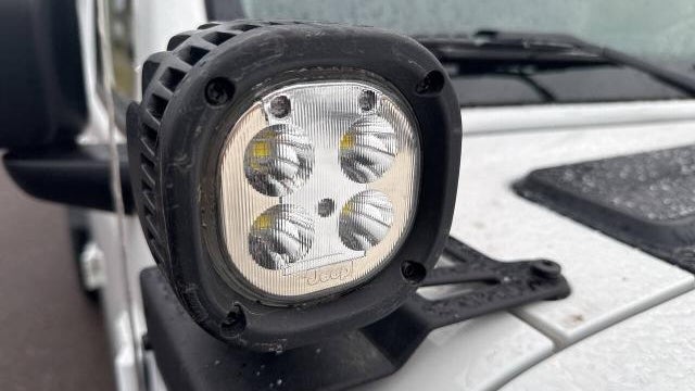 2023 Jeep Gladiator Rubicon FarOut