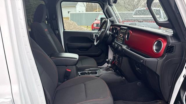 2023 Jeep Gladiator Rubicon FarOut