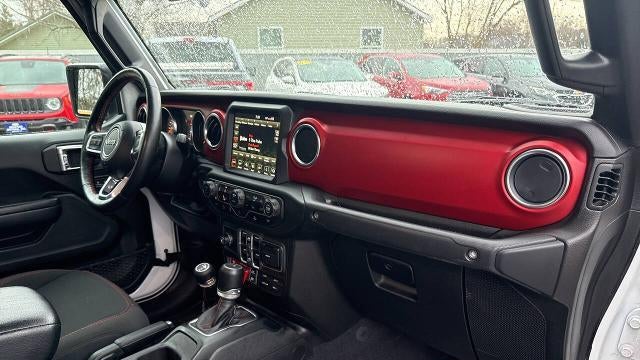 2023 Jeep Gladiator Rubicon FarOut
