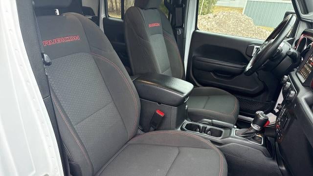 2023 Jeep Gladiator Rubicon FarOut
