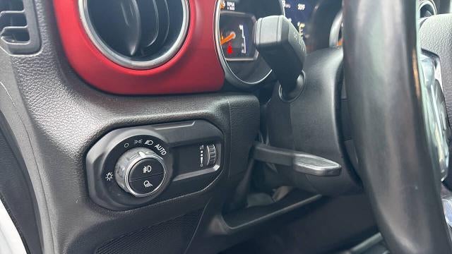 2023 Jeep Gladiator Rubicon FarOut