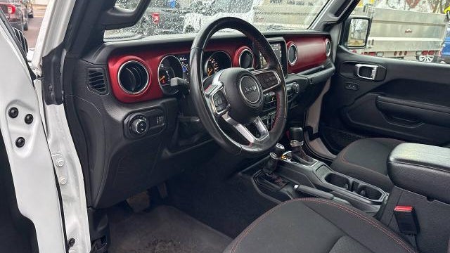 2023 Jeep Gladiator Rubicon FarOut