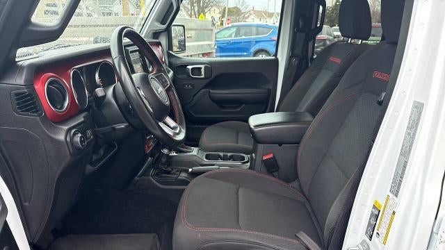 2023 Jeep Gladiator Rubicon FarOut