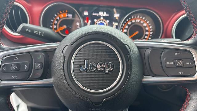 2023 Jeep Gladiator Rubicon FarOut