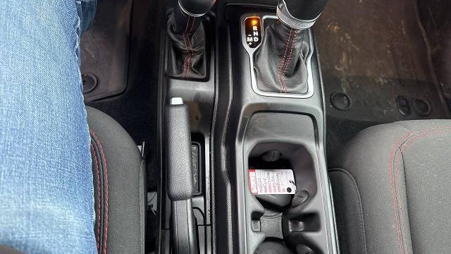 2023 Jeep Gladiator Rubicon FarOut