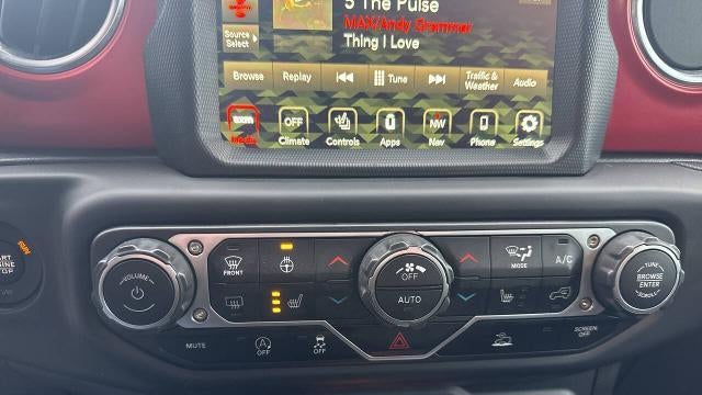 2023 Jeep Gladiator Rubicon FarOut
