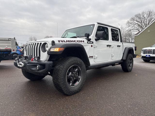 2023 Jeep Gladiator - $41,900
