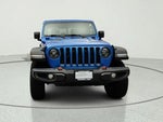 2021 Gladiator Thumbnail 2