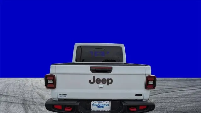 2023 Jeep Gladiator Rubicon FarOut