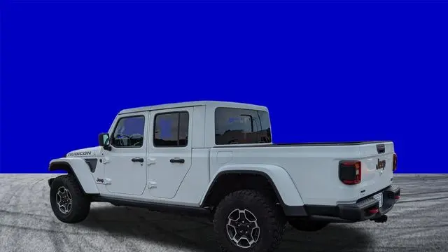 2023 Jeep Gladiator Rubicon FarOut