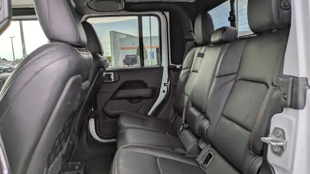 2023 Jeep Gladiator Rubicon FarOut