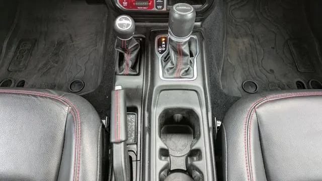 2023 Jeep Gladiator Rubicon FarOut