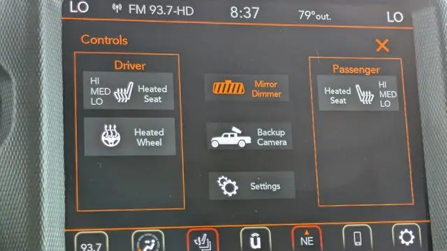 2023 Jeep Gladiator Rubicon FarOut