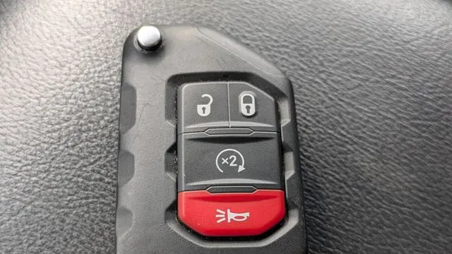 2023 Jeep Gladiator Rubicon FarOut