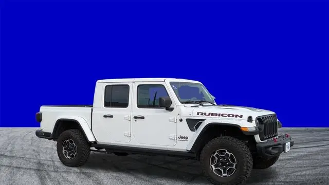 2023 Jeep Gladiator Rubicon FarOut