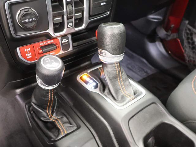 2021 Jeep Gladiator - $28,136