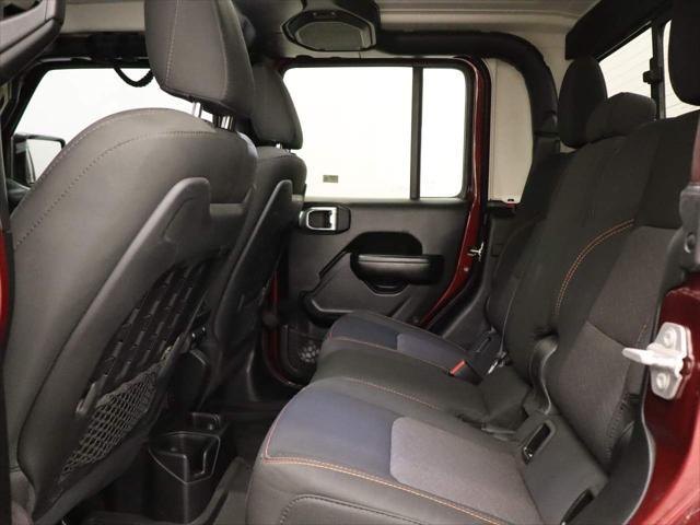 2021 Jeep Gladiator - $28,136
