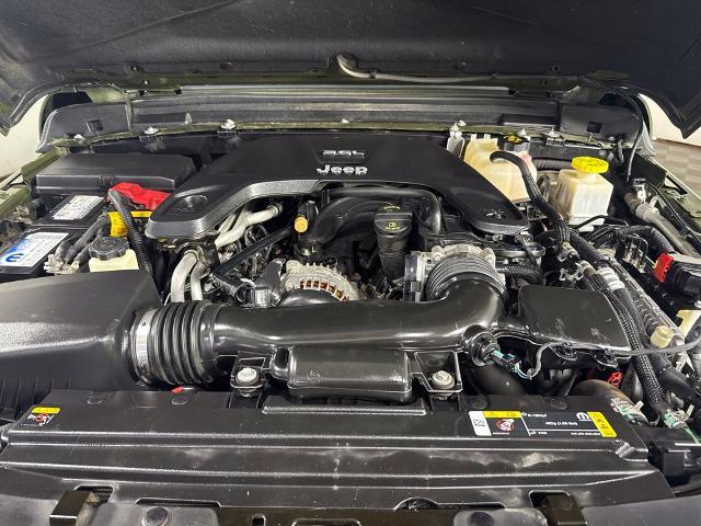 2021 Jeep Gladiator - $33,047
