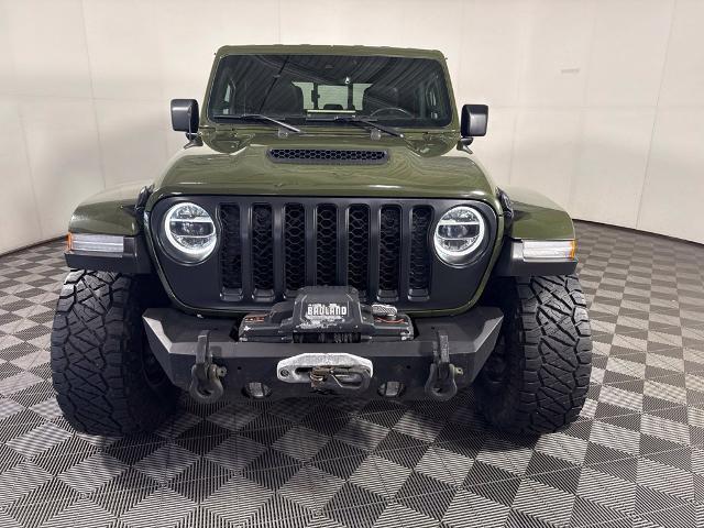 2021 Jeep Gladiator - $33,047