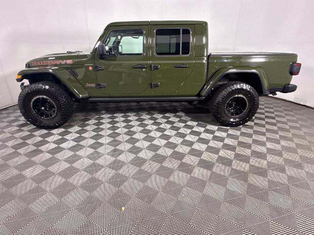 2021 Jeep Gladiator - $33,047
