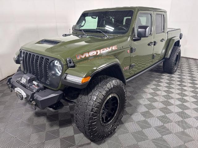 2021 Jeep Gladiator - $33,047