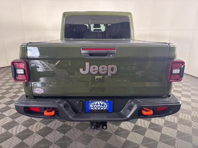 2021 Jeep Gladiator - $33,047