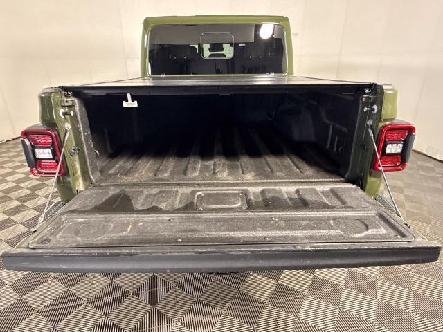 2021 Jeep Gladiator - $33,047
