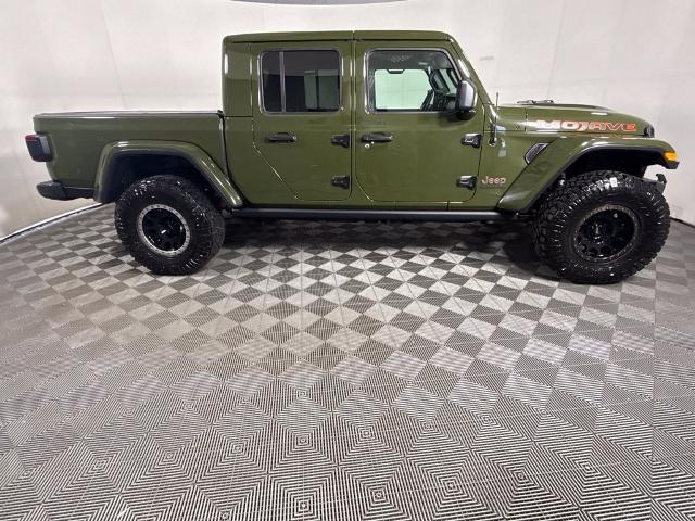 2021 Jeep Gladiator - $33,047