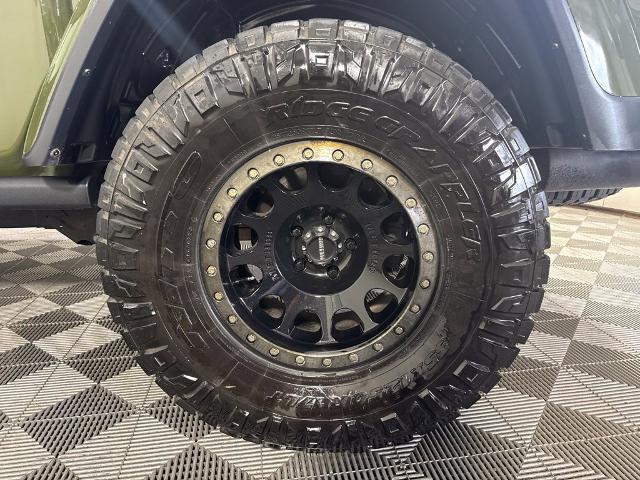 2021 Jeep Gladiator - $33,047