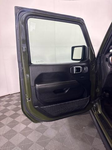 2021 Jeep Gladiator - $33,047