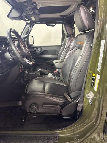 2021 Jeep Gladiator - $33,047