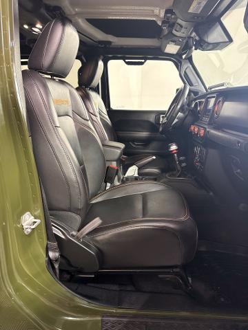 2021 Jeep Gladiator - $33,047