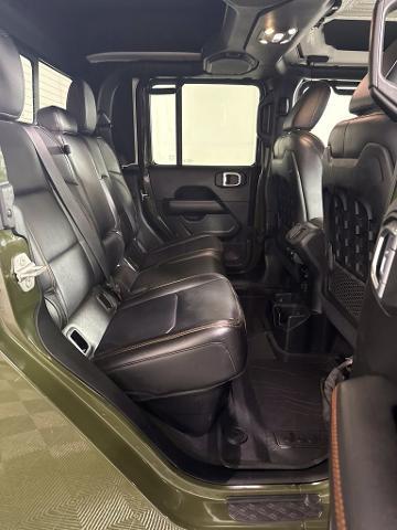 2021 Jeep Gladiator - $33,047