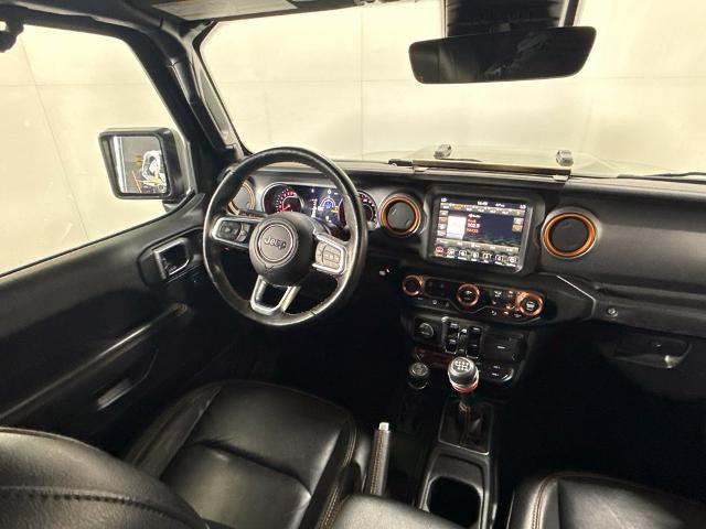2021 Jeep Gladiator - $33,047