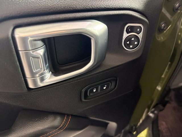 2021 Jeep Gladiator - $33,047