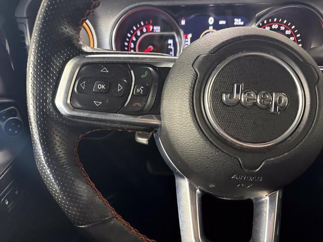 2021 Jeep Gladiator - $33,047